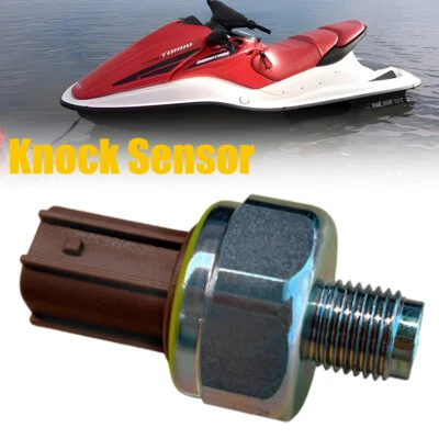 NUEVO PARA HONDA AQUATRAX F12X F15X R12X TURBO SENSOR DE GOLPE 30530-HW1-671 Foto 1 de 4