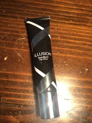 Brillo de labios Pure Romance Illusion InstaMatch nuevo Foto 1 de 3