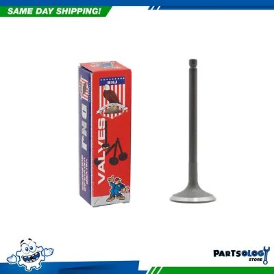 Válvula de admisión DNJ IV136 para 99-10 Hyundai Kia Optima Santa Fe 2,5 L V6 DOHC 24v Foto 1 de 4