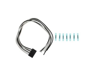 PIGTAIL ELÉCTRICA DORMAN PARA CHEVROLET GMC 1997-2007 BUICK PONTIAC OLDSMOBILE - Imagen 1 de 3
