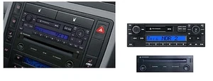 VW BETA V VW BORA GOLF PASSAT T4 LT VENTO POLO LUPO Original Autoradio + CD - Bild 1 von 1