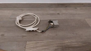 Miele Stromkabel Netzkabel Stecker Waschmaschine - Bild 1 von 4