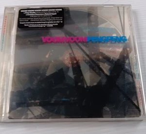 Peng Peng by Voom:Voom (CD, 2006) - Picture 1 of 8