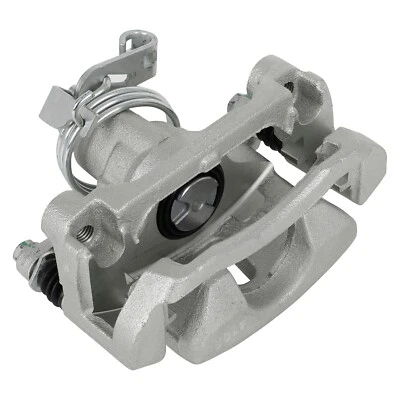 Rear RIGHT Brake Calipers w/ Bracket For 2005 2006 2007 Buick Terraza - Image 1 of 4