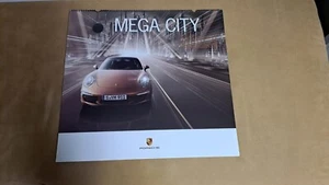 Porsche Kalender 2013 mit Münze - Bild 1 von 1