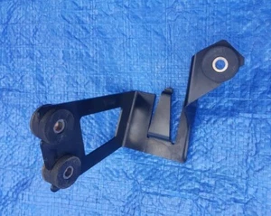 2002 - 2005 Infiniti G35 SEDAN Power Steering Tank Reservoir Bracket 02 - 05 OEM - Picture 1 of 2
