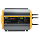 ProMariner ProSportHD 12 Gen 4 - 12 Amp - 2 Bank Battery Charger 44012