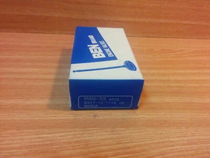 4x Intake Valves Inlet for Mazda 1300 121 818 B3 Engine B3C7-12-111 - Picture 1 of 1