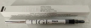 NEW TIGI Professional Cosmetics Perfect Eyeliner Black 0.04oz Germany - Picture 1 of 5