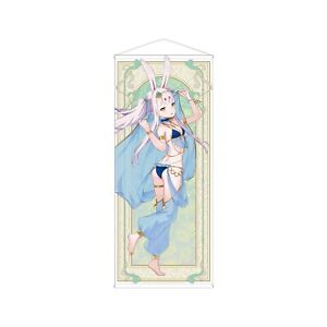 Azur Lane Shimakaze Dancer Ver. Life-Size Tapestry Wall Scroll Poster 190cm 2024