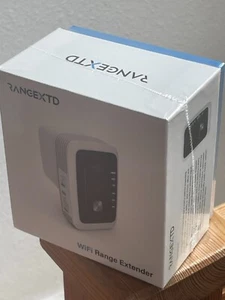WIFI Range Extender RANGE XTD - Bild 1 von 1