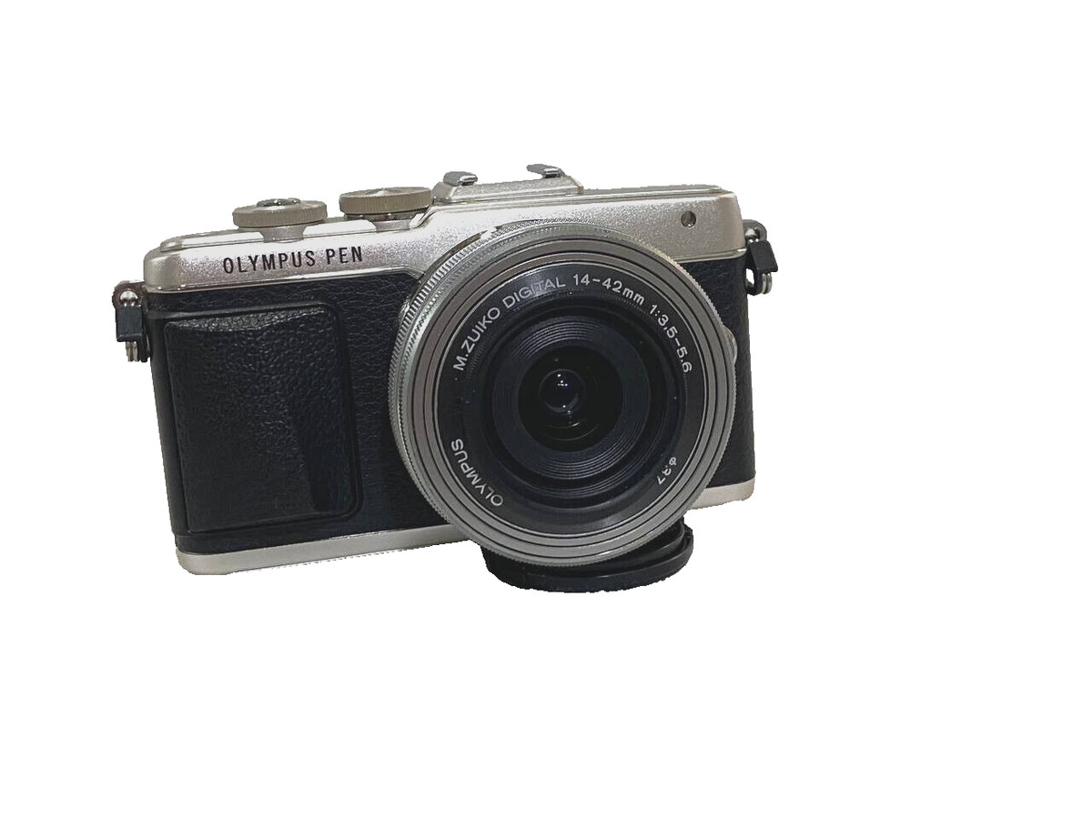 Olympus PEN E-PL7 Digital Cameras for Sale | Shop New & Used Olympus PEN E-PL7 Digital Cameras for Sale | Shop New & Used