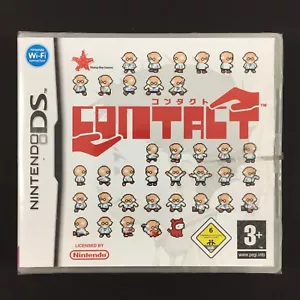 Contact DS / Jeu Neuf Sur Nintendo DS, 3DS, 2DS... - Bild 1 von 3