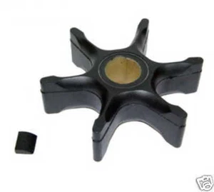 Johnson Evinrude 55-75HP Water Pump Impeller 18-3053 396725 - Picture 1 of 1