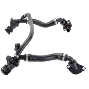 NEW CRANKCASE VENTILATION PIPE for BMW X5 X6 xDrive50i 4.4L 14-19 | 11158647962 - Picture 1 of 2