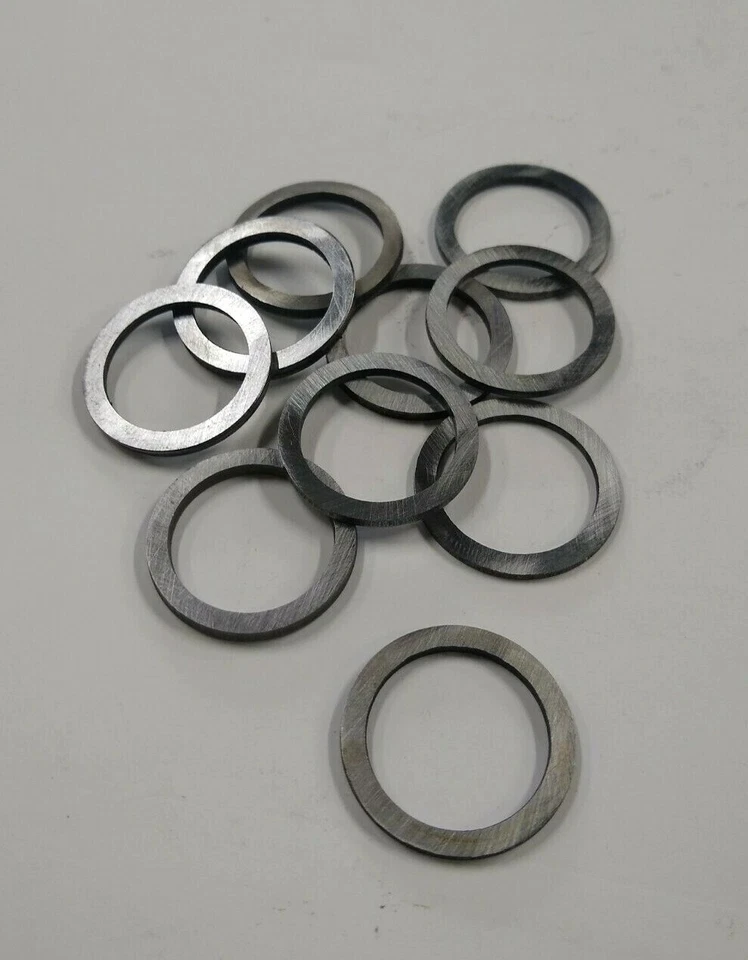 Juego de 10 cuñas de engranaje de leva Harley Big Twin 1936/99 OE# 25550-Set Foto 1 de 1