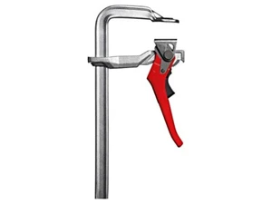 GH30 lever clamp steel max.300mm locksmith work GH 8.5kN BESSEY - Picture 1 of 1