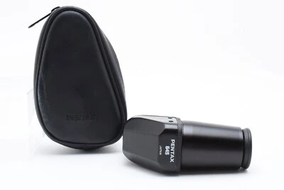 Pentax 645 Refconverter Right Angle Finder 645 N NII from Japan [Mint] P1983 - Image 1 of 4