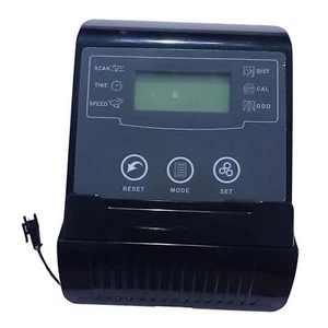 Pedometer for Walking for Exercise Bike Horse Riding Machine Walking - Picture 1 of 11