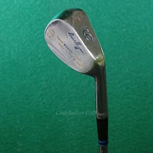 Ben Hogan Power Thrust 1961 Single 9 Iron True Temper Pro Fit Steel Regular - Picture 1 of 2