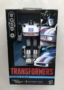 Transformers Studio Series 86 Deluxe Class Transformers: The Movie - Bild 1 von 2