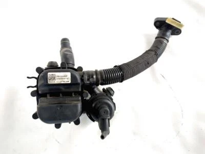 EX53-9P437-AC Tank Vacuum Vapours Petrol JAGUAR XF 3.0 B 4X4 280KW AU - Image 1 of 4