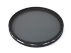 Hoya 58mm Circular Polariser Filter Slim Frame