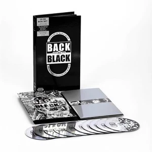 100 Years of Black Music - Back to Black 1900 to 1999 (10 CD Box set 2001) GOOD - Bild 1 von 6