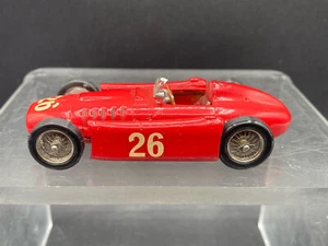 James Waters Hand Made 1/43 Ferrari Lancia D50 Die Cast - Bild 1 von 8