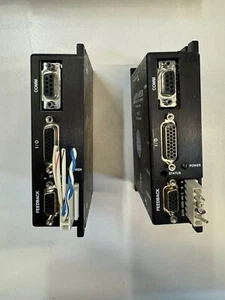 DPRALTE-020B080 Modbus RTU RS485 SERVO DRIVE 760W - Picture 1 of 3