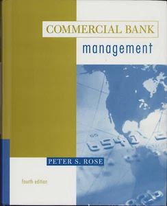 Commercial Bank Management - Picture 1 of 1