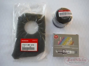 Honda Aquatrax Maintenance Kit 2002-2003 F12X - Picture 1 of 7