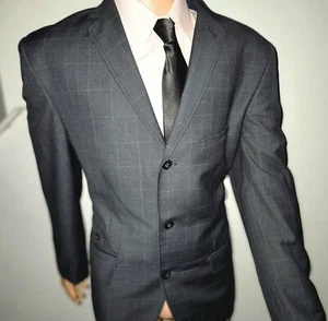 MENS NEW GOODALE  XL SPORTS COAT - Picture 1 of 5