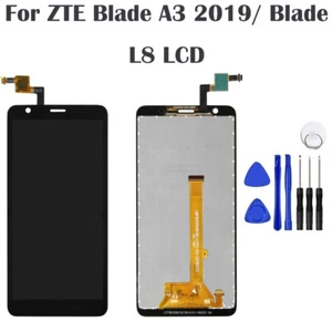 For ZTE Blade A3 2019/ Blade L8 LCD Display Touch Screen Replacement Digitizer - Picture 1 of 1