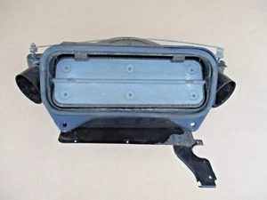 Opel Rekord C Commodore A Heizungskasten - Picture 1 of 6