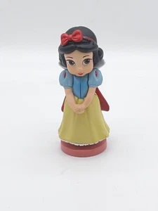 Disney Animators Collection Schneewittchen PVC Figur Cake Topper_S ZWEI ZWEI - Bild 1 von 7