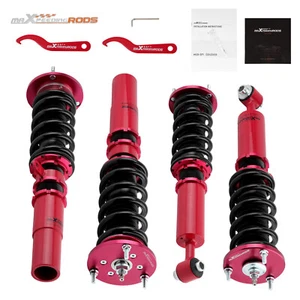 Coilover assetto sportivo per BMW Serie 5 E60 AWD 525-535xi 2004-2010 coilover - Foto 1 di 12