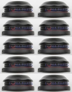 LOT 10 WHIRLPOOL WASHER GASKET 383727 FREE SHIP NEW PART W10814296 - Picture 1 of 1