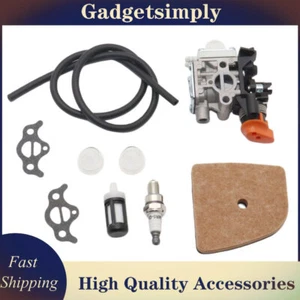 CARBURATORE FIT STIHL ZAMA 4149 120 0602 FS94R KM94R HL91K HL94 HL94K 4149/02 - Foto 1 di 10