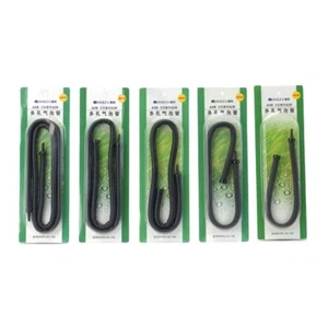 Hailea Air Curtain 30cm 12'' Bubble Wall Aerator Aquarium Fish Tank Air Pump - Picture 1 of 3