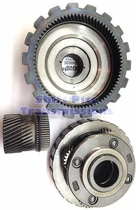 4L60E REAR PLANET SET RING GEAR SUN GEAR PLANETARY TRANSMISSION 4L65E M30 M32 GM - Picture 1 of 1