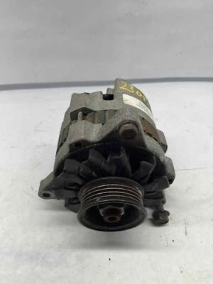 Alternador PONTIAC TORRENT 06 Foto 1 de 4