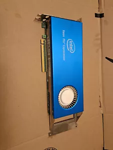 Intel Xeon Phi 3120A 6GB 1.1Ghz 57-Core Server Coprocessor Card - Picture 1 of 3