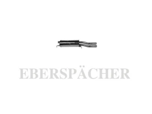 Olla final original Eberspächer nueva para Audi A4 B5 2.4 2.8 + escape Avant - Imagen 1 de 1