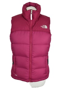 The North Face Nuptse Jackets for Women 