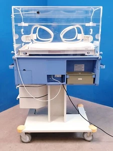 Draeger Dräger 8000NC 8000 NC Inkubator GW052025 - Bild 1 von 10
