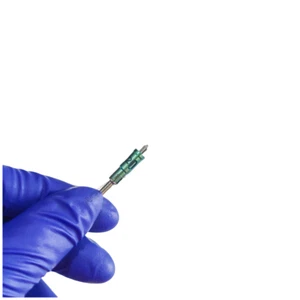 Dental Bone Collector Chip Marker Drill Sinus Lift 2.0 stopper Never Loss Bone - Picture 1 of 5
