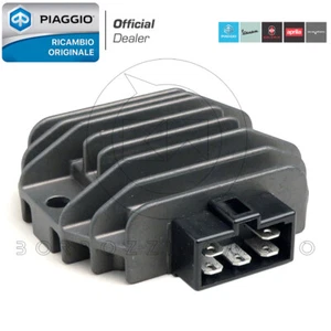 REGOLATORE DI TENSIONE ORIGINALE PIAGGIO BEVERLY RST 250 2004-2005 - Foto 1 di 3