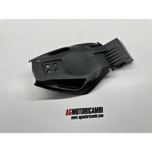 PLASTICA CARENA SOTTO CODA KEEWAY RKF 125 4T E5 2021-2024 - Imagen 1 de 5