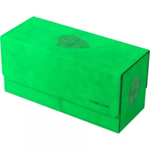 The Academic 133+ XL: Tolarian Edition - Green/Black - Picture 1 of 2